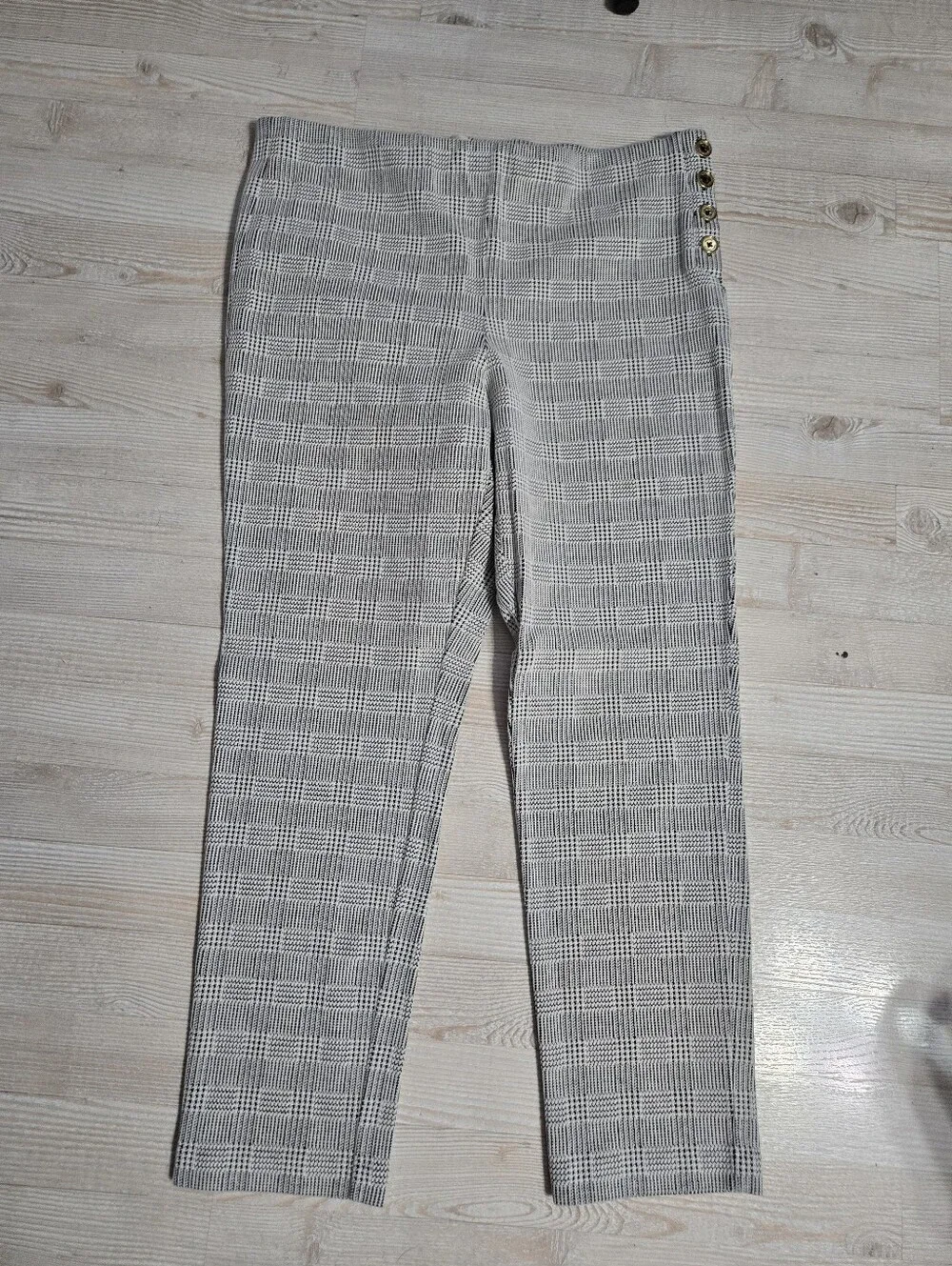 MICHAEL Michael Kors Ankle Pants Women XL